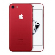 Apple iPhone 7 RED 128GB Unlocked 666