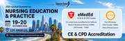 25th Global Summit on Nursing Education and Practice (GSNEP 2026)-kars